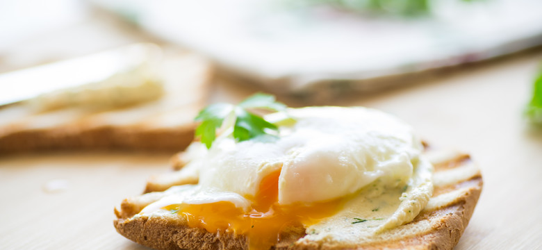 Które jajka są zdrowsze: na twardo czy na miękko? Nie wszyscy wybiorą dobrze