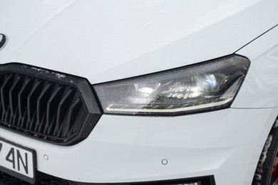 Nowa Skoda to rakieta do miasta. Ma 177 KM i silnik 1.5. Cena?