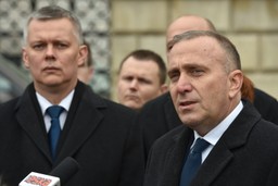 Schetyna: Polska skłócona zawsze przegrywa, kiedy działamy wspólnie są zwycięstwa