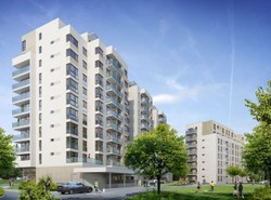 Nowa inwestycja na Ursynowie