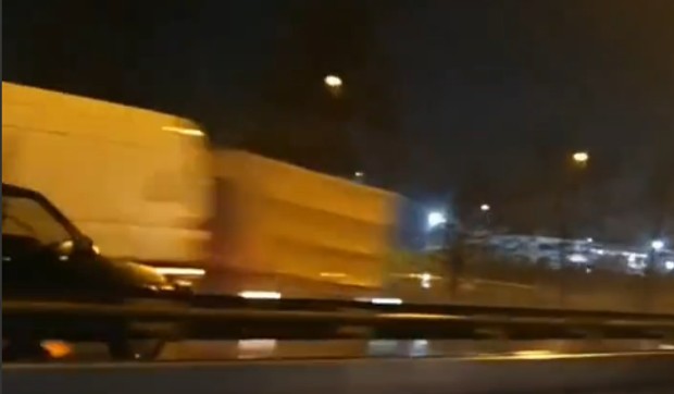 vožnja u suprotnom smeru