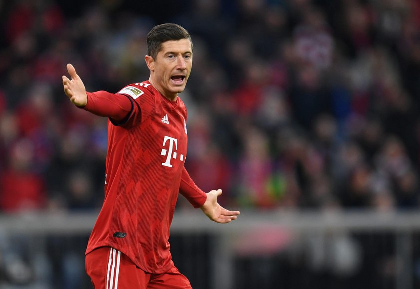 Robert Lewandowski