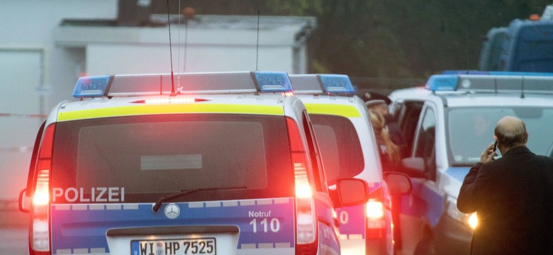 Dramat w niemieckim ośrodku dla uchodźców. Afgańczyk zabił nożem dziecko