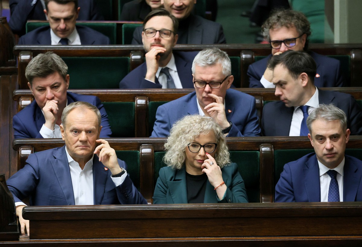 Składka zdrowotna podzieliła koalicję. Przeciwny choćby wicepremier