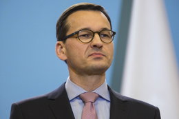 Reforma OFE coraz bliżej. Ma być "priorytetem rządu Mateusza Morawieckiego"