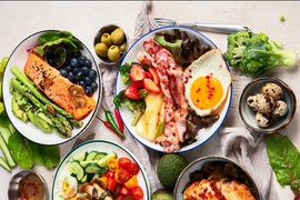 Reci nam KADA SI ROĐEN, mi ćemo ti reći ŠTA TREBA DA JEDEŠ! Veliki astro vodič za ishranu, sa savetima i dijetama za svaki znak