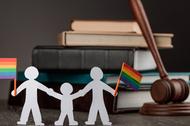 rodzice homoseksualni lgbt rodzina dziecko sąd przepisy prawo 