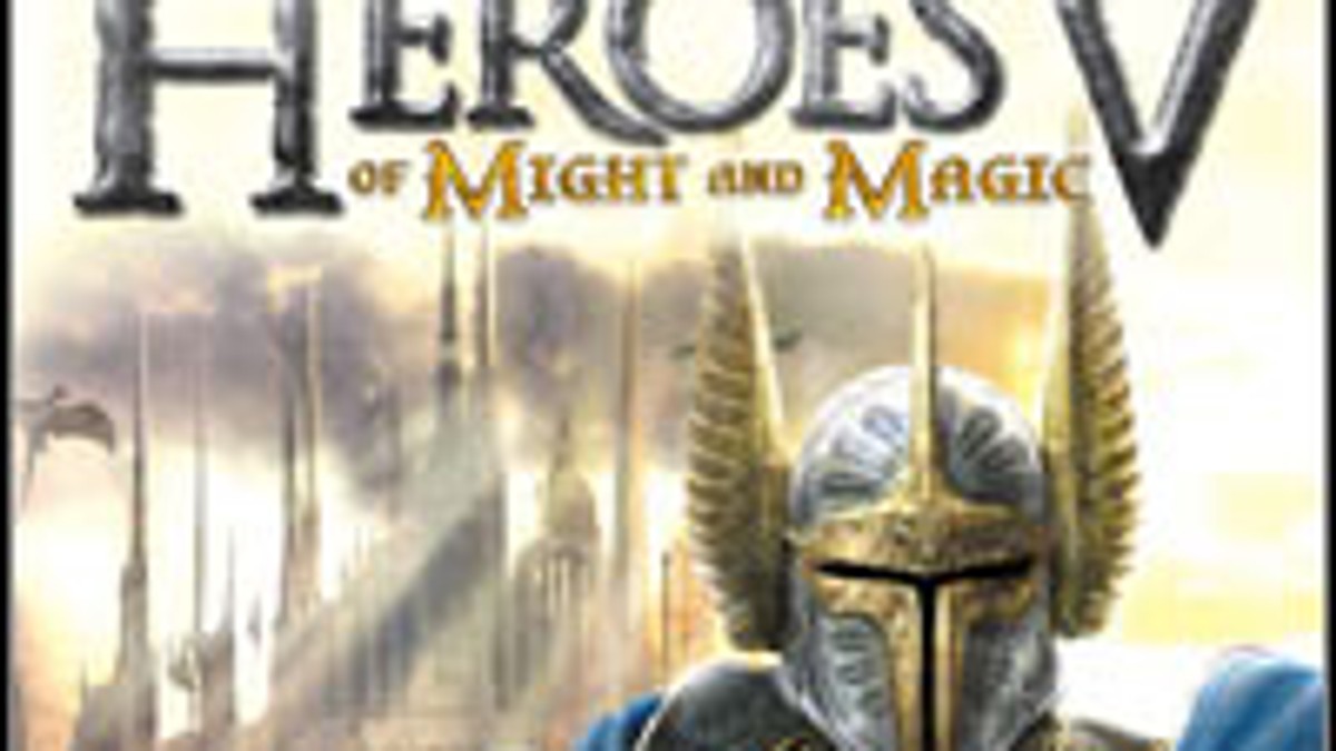 Heroes Of Might And Magic V Pl Download