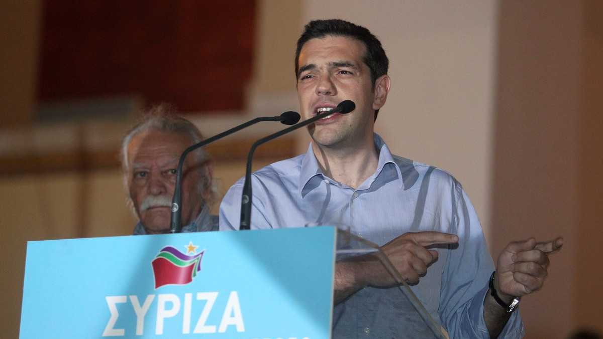 Po niedzielnych wyborach w Grecji rosną nadzieje na rząd jedności narodowej, który poprze warunki greckiego programu pomocowego - napisał w poniedziałek na swoim portalu brukselski tygodnik "European Voice".