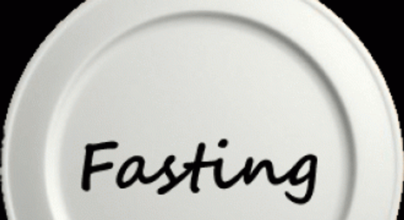 fasting