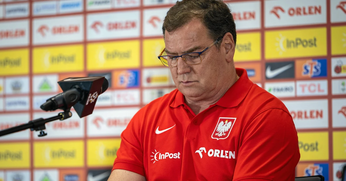 Urban ogłosił dodatkowe powołania. Kochalski i Bereszyński w kadrze na Holandię i Maltę