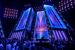 Drugi półfinał programu 'Must be the music'. Kto dostał się do finału?