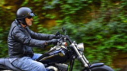 nowe przepisy uderzyly w motocyklistow