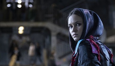 Mocny polski serial po raz pierwszy w telewizji. W streamingu thriller był hitem