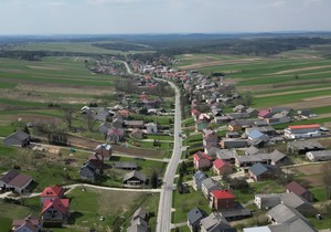 Selo Sulošova
