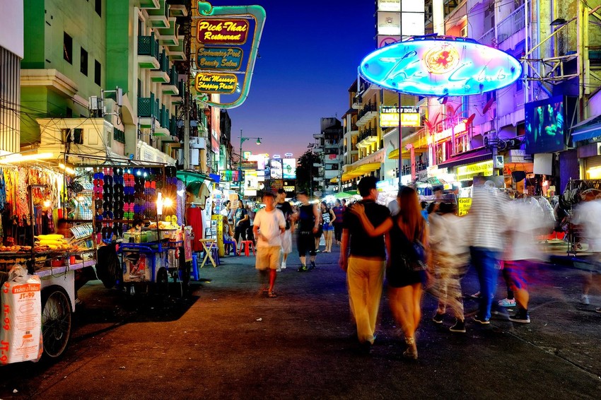 Jedinstven spoj istorije i modernog doba: Bangkok još zovu i Venecija Istoka