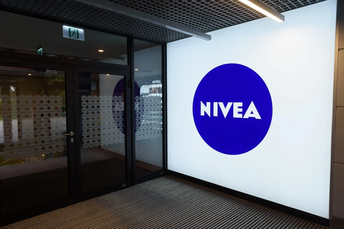 4. Nivea