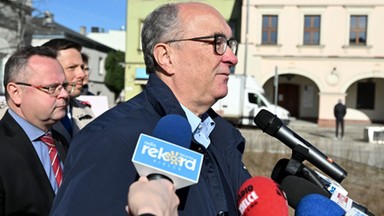 Włodzimierz Czarzasty krytycznie o Trzeciej Drodze w sprawie aborcji. "Mam dość"