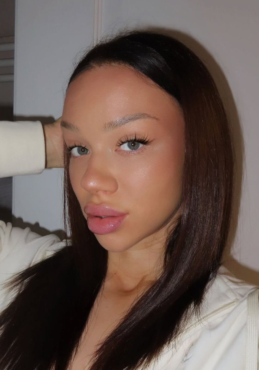 Tara Stojanović trudna