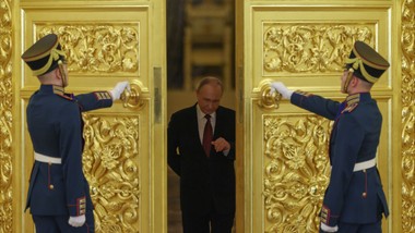 rosja powiedziała do kogo należy grenlandia. kreml określił sytuację mianem nadzwyczajnej