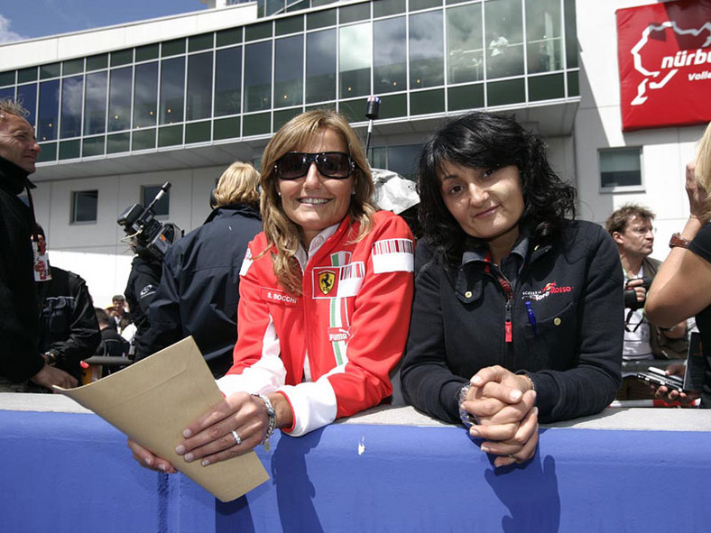 Grand Prix Europy 2007: Jiří Křenek i jego fotografie