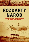 Rozdarty naród