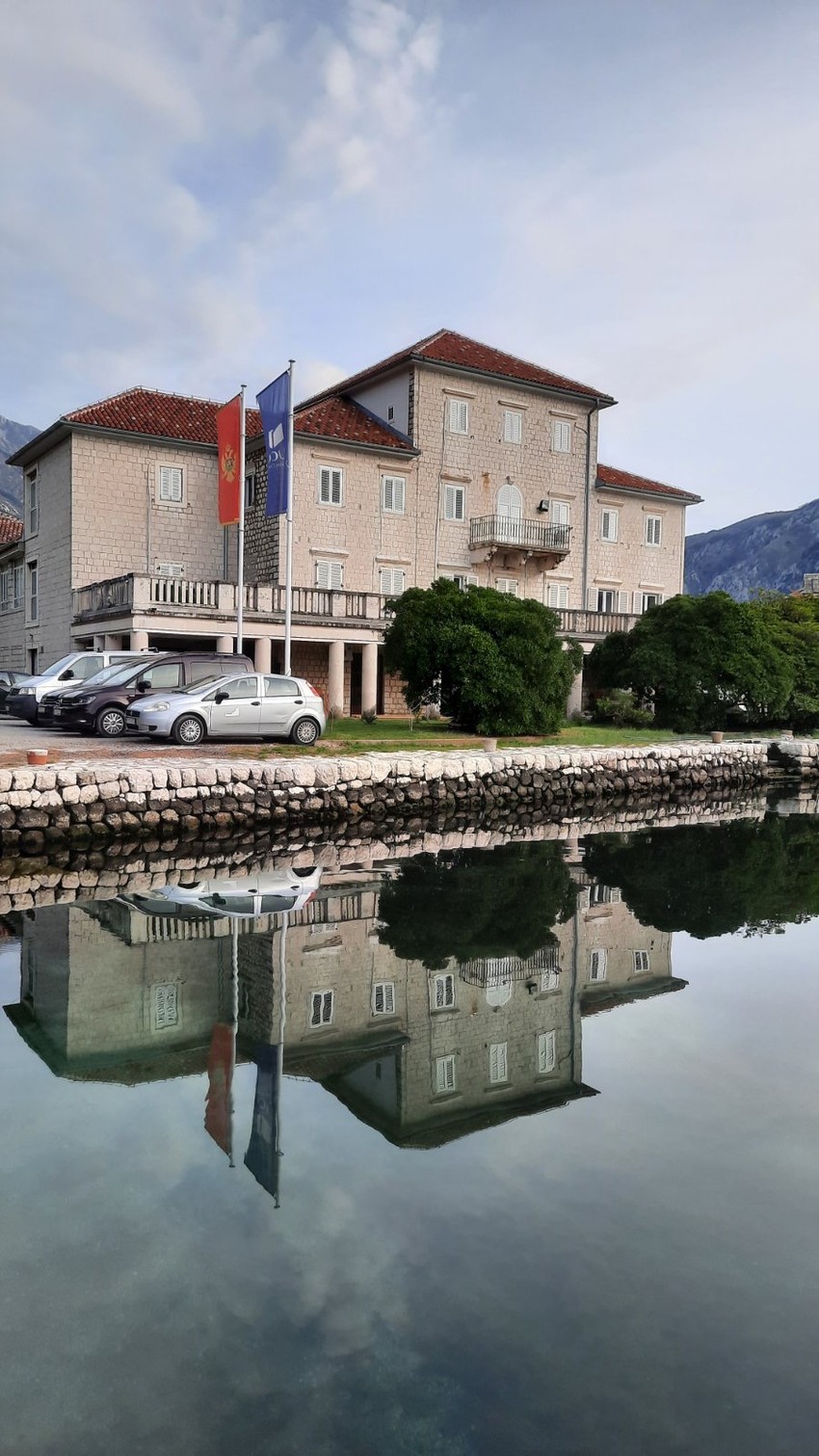 Institut za biologiju mora