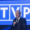 Jacek Kurski ma pieniądze na nowe seriale. TVP dostała ogromną pożyczkę