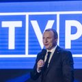 Jacek Kurski ma pieniądze na nowe seriale. TVP dostała ogromną pożyczkę