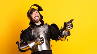 Quiz z historii, który wyciśnie z Ciebie siódme poty. Dla większości 13 punktów to Himalaje