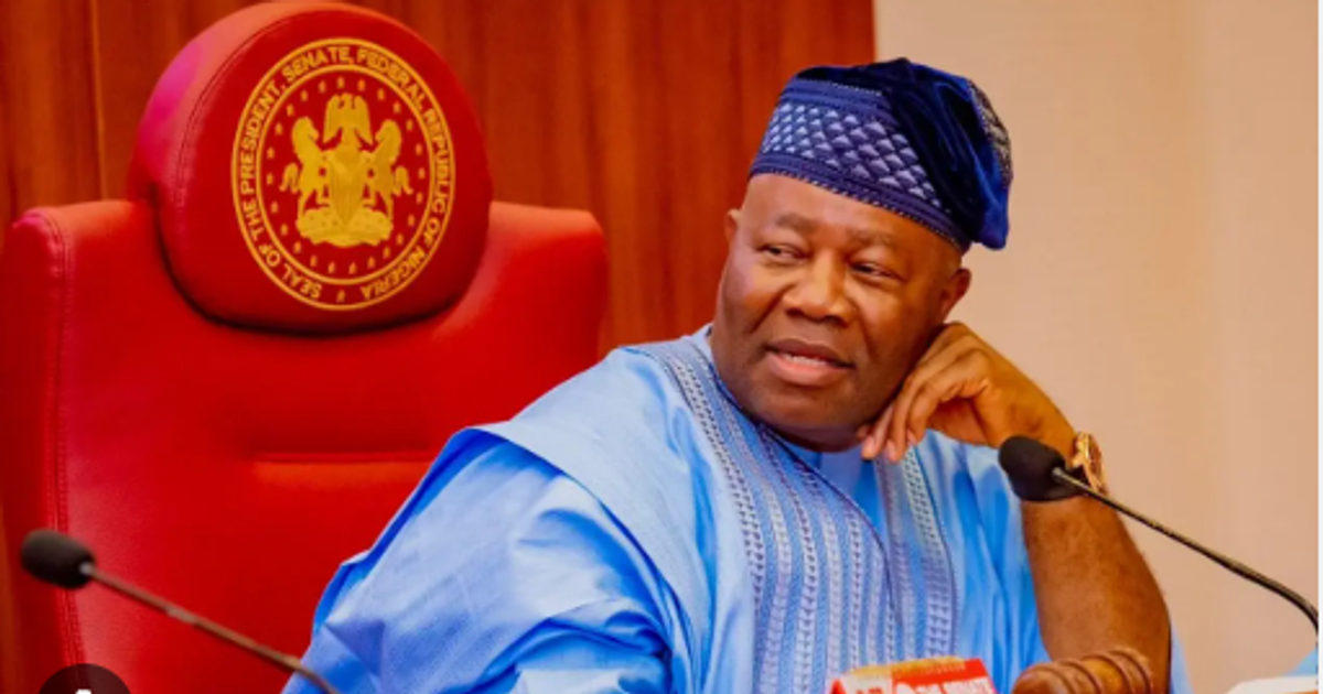 Akpabio wants accessible, affordable energy for Nigerians - Vimarsana News