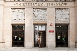 Deficyt budżetowy wyniósł po styczniu 23,7 proc. planu - podało MF