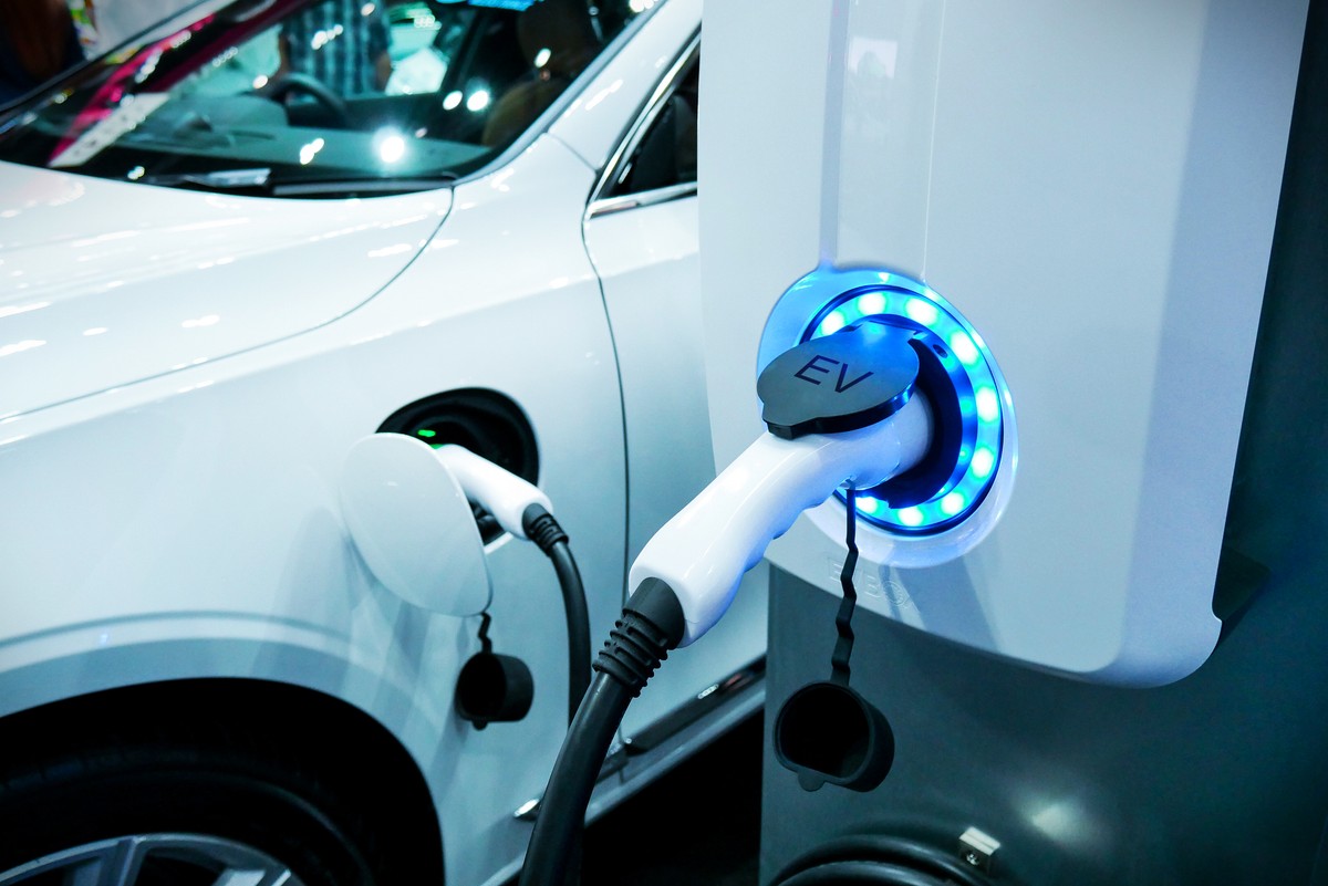Polacy stawiają na elektryki. Duży wzrost liczby rejestracji