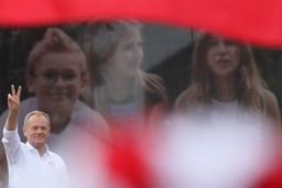 Marsz Miliona Serc w Warszawie [GALERIA]