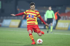 Ekstraklasa: Kolejny piłkarz odchodzi z Jagiellonii