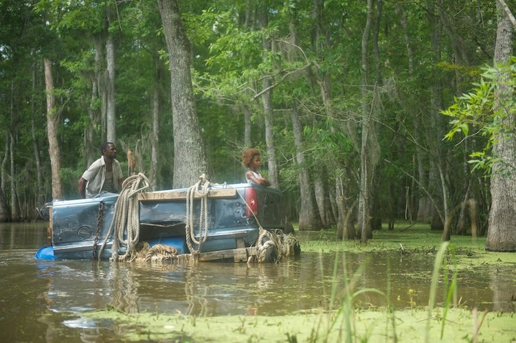 'Bestie z południowych krain'