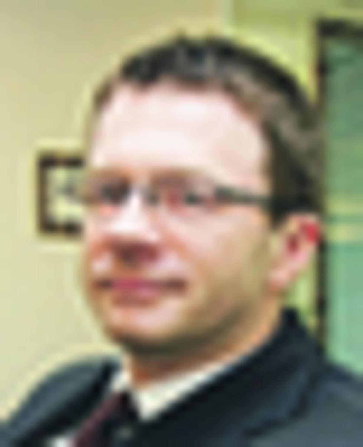 Arkadiusz Michaliszyn, prawnik, partner w CMS Cameron McKenna