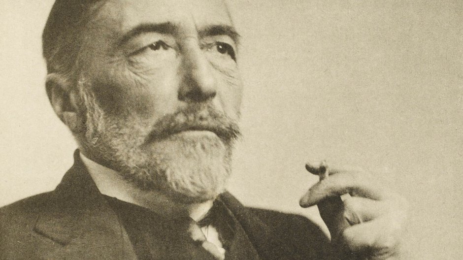 Joseph Conrad