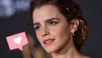 Emma Watson bevallotta, hogy beleszeretett Tom Feltonba a Harry Potter forgatása alatt