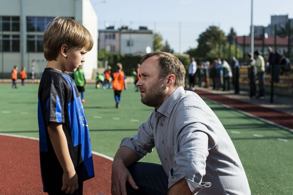 "7 rzeczy, których nie wiecie o facetach" - kadr z filmu