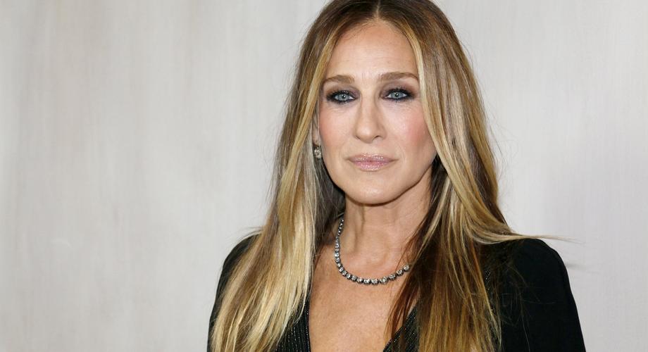 Sarah Jessica Parker - zasady nowojorskiego stylu