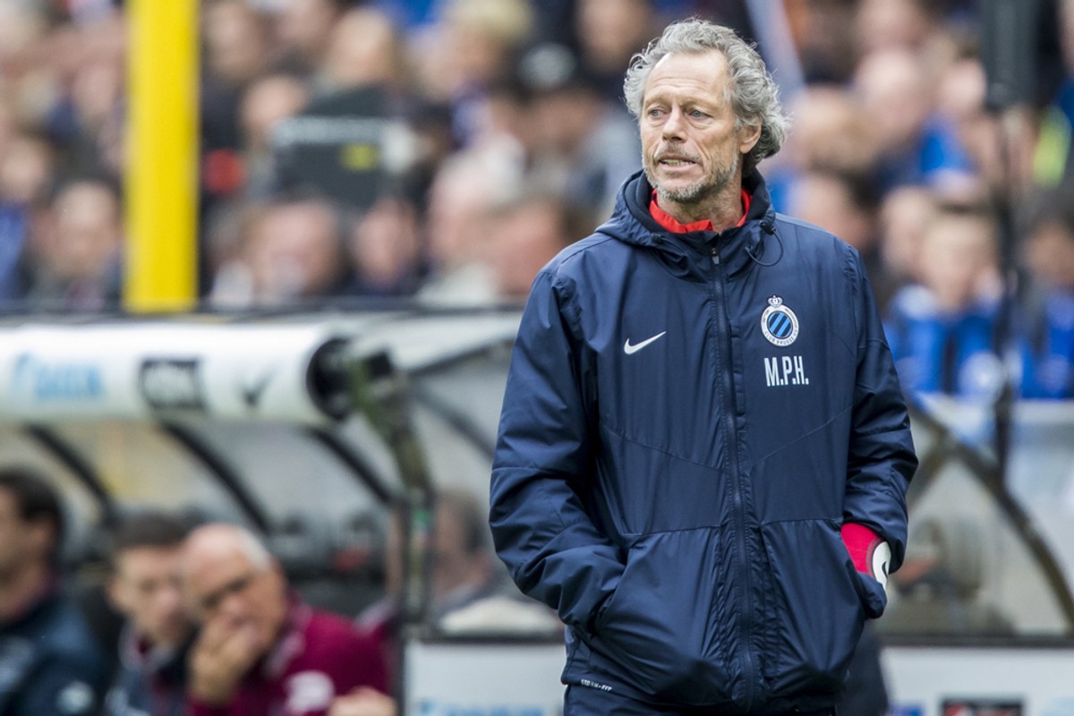 Michel Preud'homme