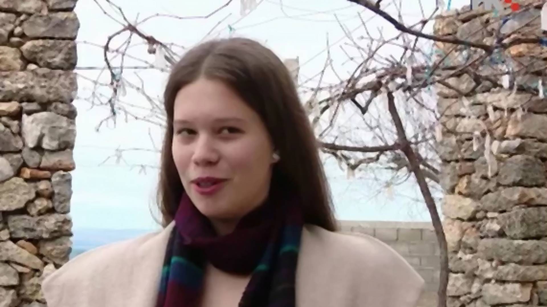 Devojka kojoj se ceo region smejao jer je naučila hrvatski za samo tri godine ispričala svoju stranu priče