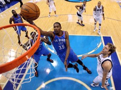 Mistrzowie NBA odpadli w pierwszej rundzie play off