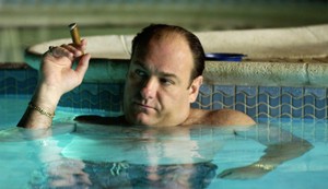 James Gandolfini 