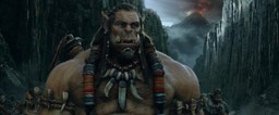 Ludzie kontra potwory. „Warcraft: Początek” już w kinach