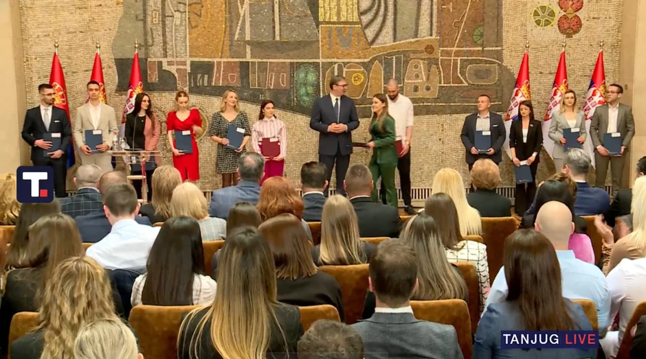 Posao za 200 najboljih