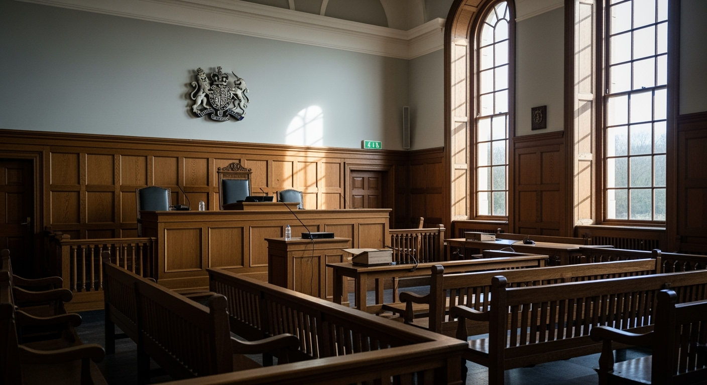 Lammy U-turn: Proposes axing 75% of jury trials he once defended