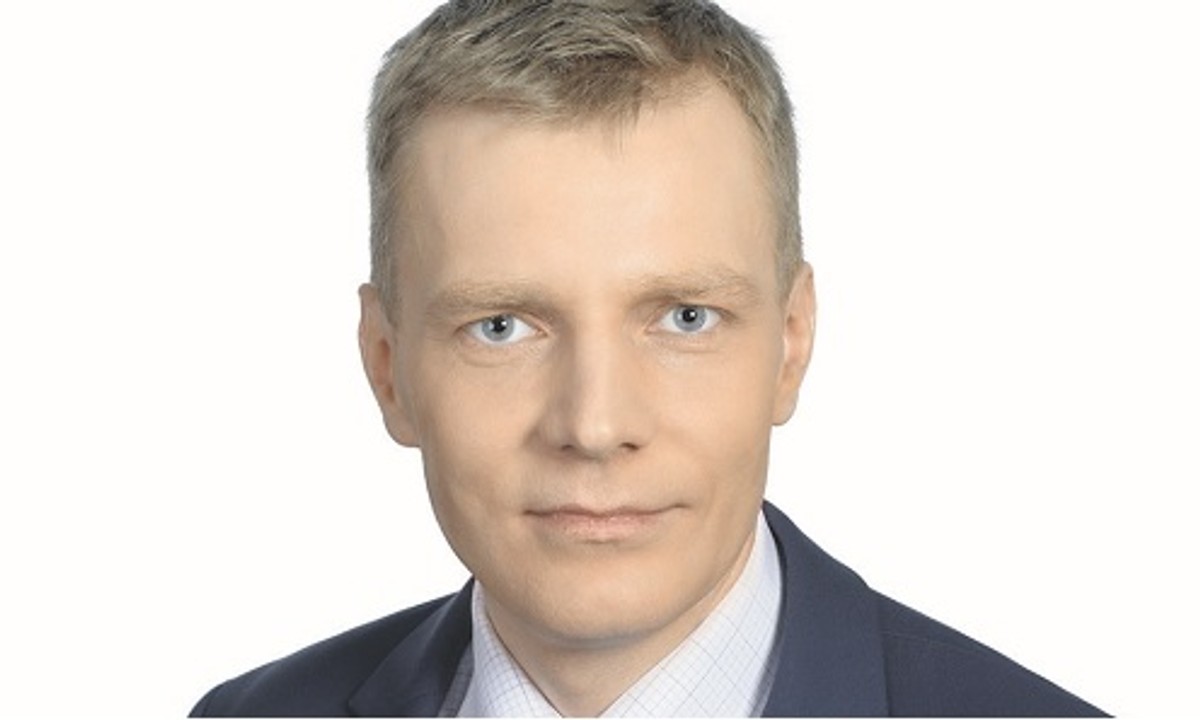 Przemysław Walasek