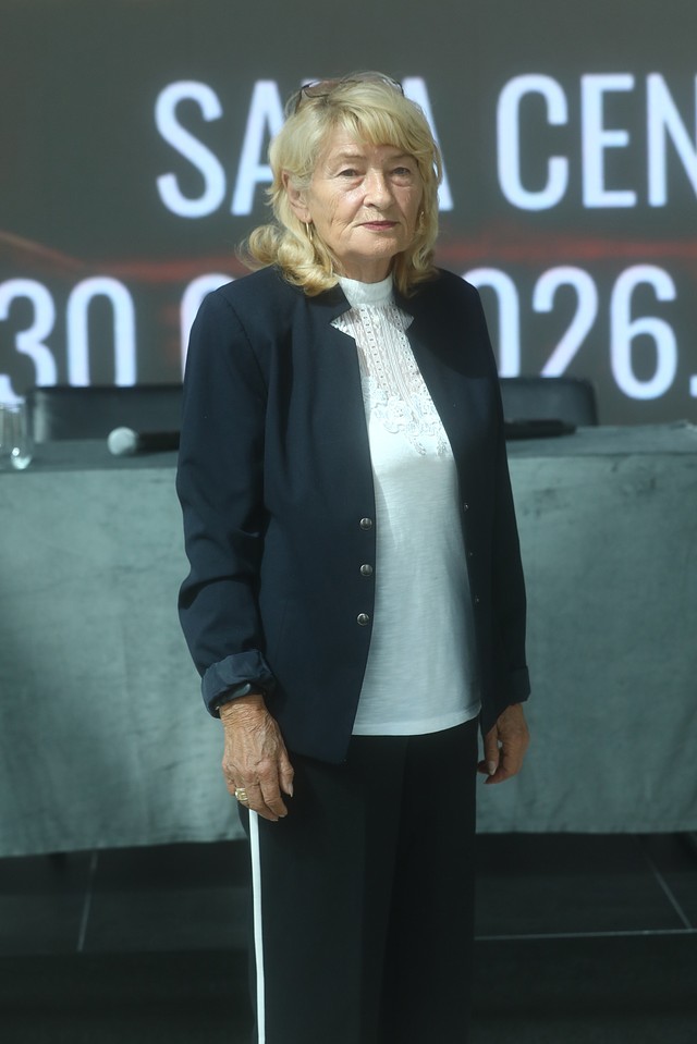 Gordana Goca Zdravković